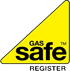 GAS SAFE Contractor Approved